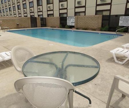Longhorn Boulder Highway Otel Las Vegas Dış mekan fotoğraf
