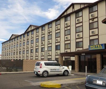Longhorn Boulder Highway Otel Las Vegas Dış mekan fotoğraf
