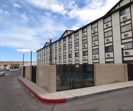 Longhorn Boulder Highway Otel Las Vegas Dış mekan fotoğraf