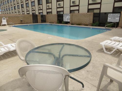 Longhorn Boulder Highway Otel Las Vegas Dış mekan fotoğraf