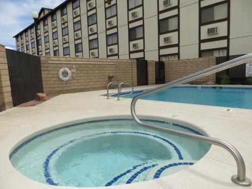 Longhorn Boulder Highway Otel Las Vegas Dış mekan fotoğraf