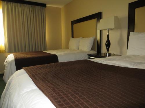 Longhorn Boulder Highway Otel Las Vegas Dış mekan fotoğraf