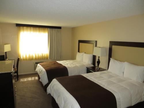 Longhorn Boulder Highway Otel Las Vegas Dış mekan fotoğraf