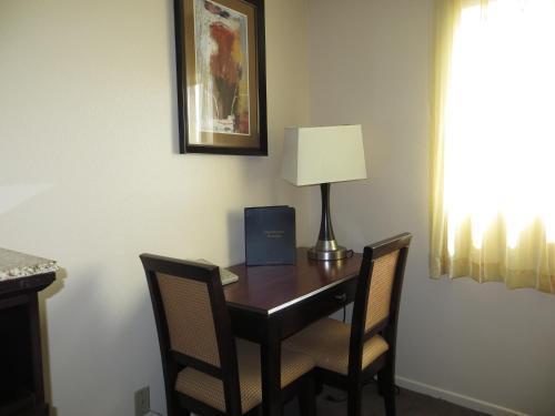 Longhorn Boulder Highway Otel Las Vegas Dış mekan fotoğraf