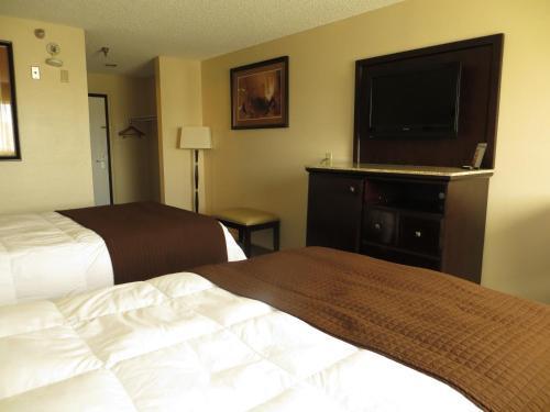 Longhorn Boulder Highway Otel Las Vegas Dış mekan fotoğraf