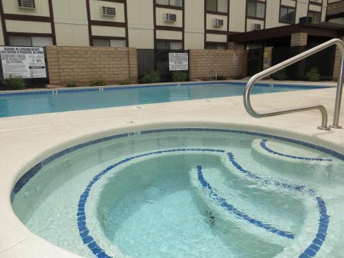 Longhorn Boulder Highway Otel Las Vegas Dış mekan fotoğraf